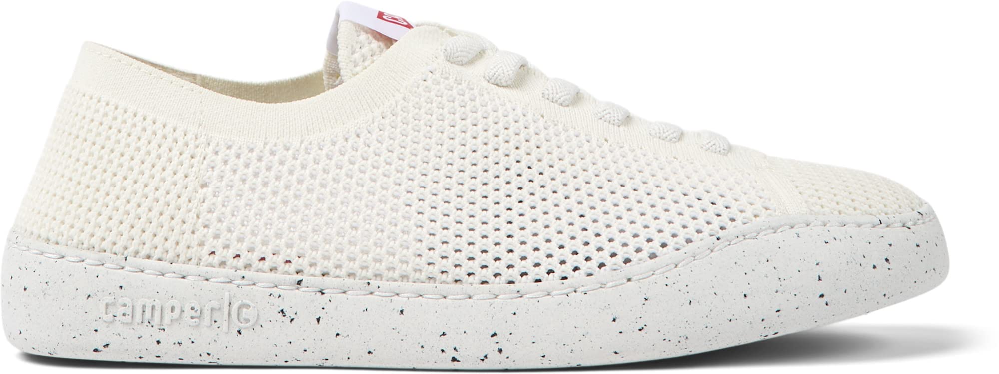 Camper Women's Sneakers - Comfortable Walking Shoes for Women | Lightweight Casual Sneakers for Everyday Wear, Travel & Outdoor Activities
