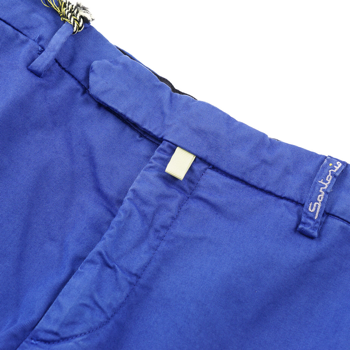 Sartorio Men's Stretch Cotton Cargo Pants - Comfortable Utility Pants for Work, Travel & Outdoor Adventures