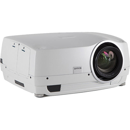 Barco CNWU 81B 7650 Lumen WUXGA DLP Projector - High Brightness Professional Projector for Home Theater, Business Presentations & Large Venue Projections