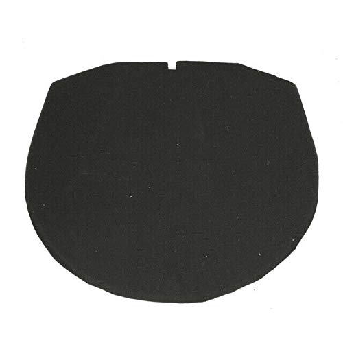 Ford OEM New 11-14 Spare Tire Wheel Cover Rear Trunk Compartment Bb5Z7845026Ab - Perfect for Ford Vehicles & Off-Road Adventures