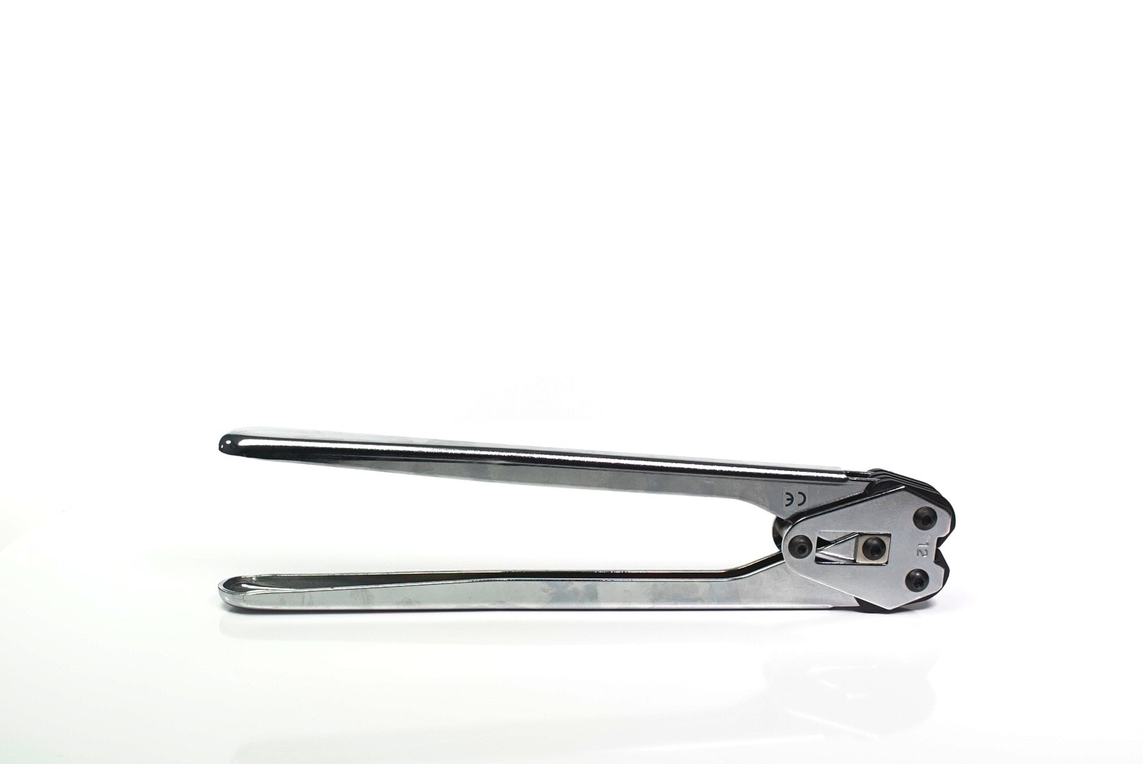 Heavy Duty PAC Strapping ES48 Manual Sealer for 1/2