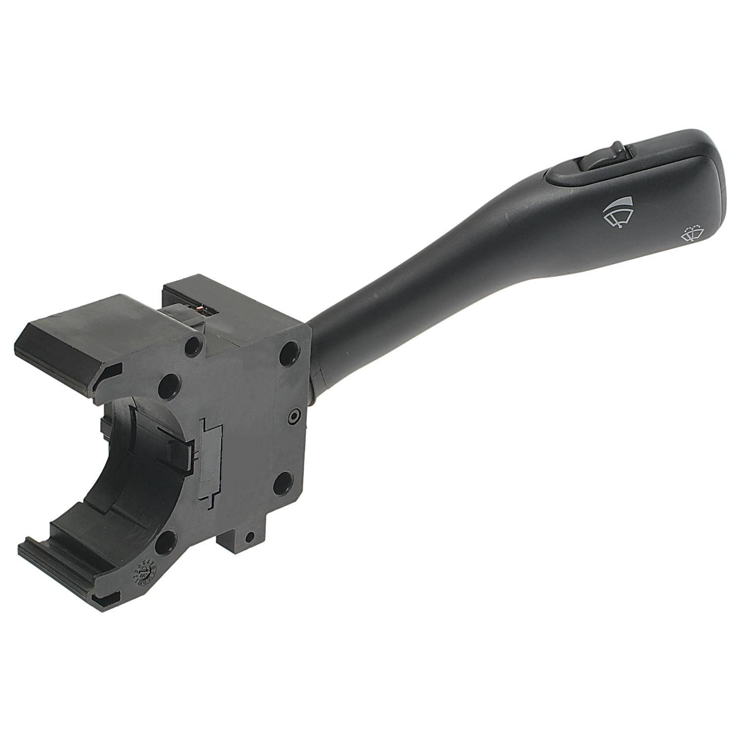 Volkswagen Windshield Wiper Switch Replacement - OEM Quality Wiper Control for Jetta, Golf, Passat | Perfect for Rainy Weather & Winter Driving Conditions