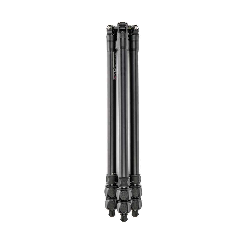 Charles 2.0 Magnesium Alloy Tripod Stand - Lightweight Professional Camera Tripod for DSLR, Mirrorless, Video Cameras - Perfect for Travel, Photography, Vlogging & Outdoor Shooting