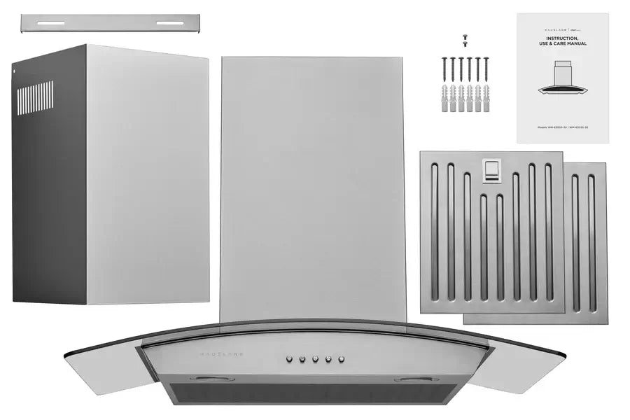 Hauslane WM 630SS 30