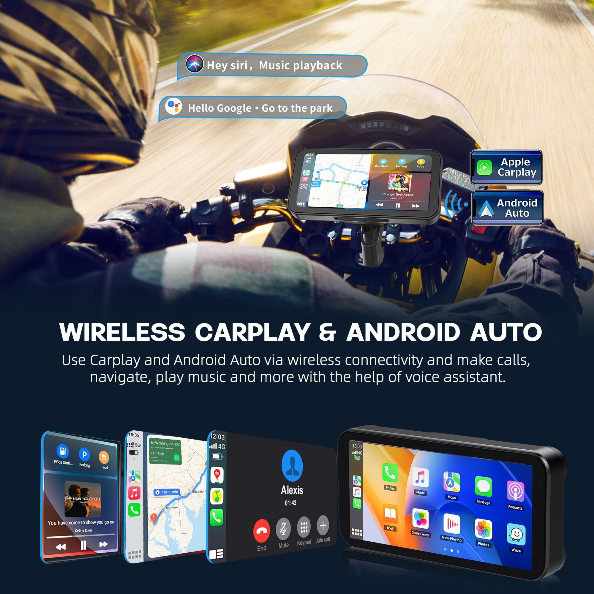 PARKVISION 6.25