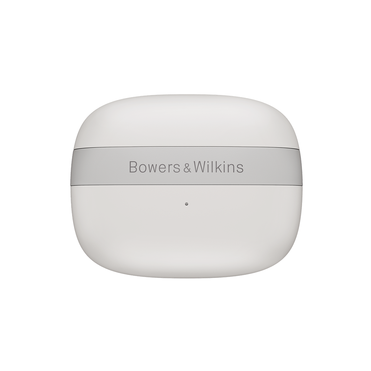 Bowers & Wilkins Pi6 True Wireless Earbuds with Adaptive ANC - Premium Noise Cancelling Bluetooth Headphones for Travel, Workout & Commuting