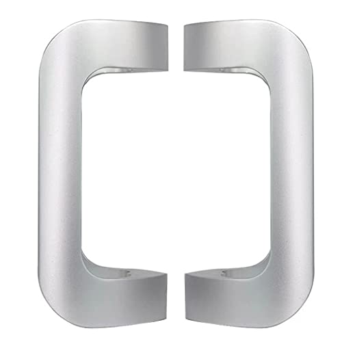 Chrome,Silver