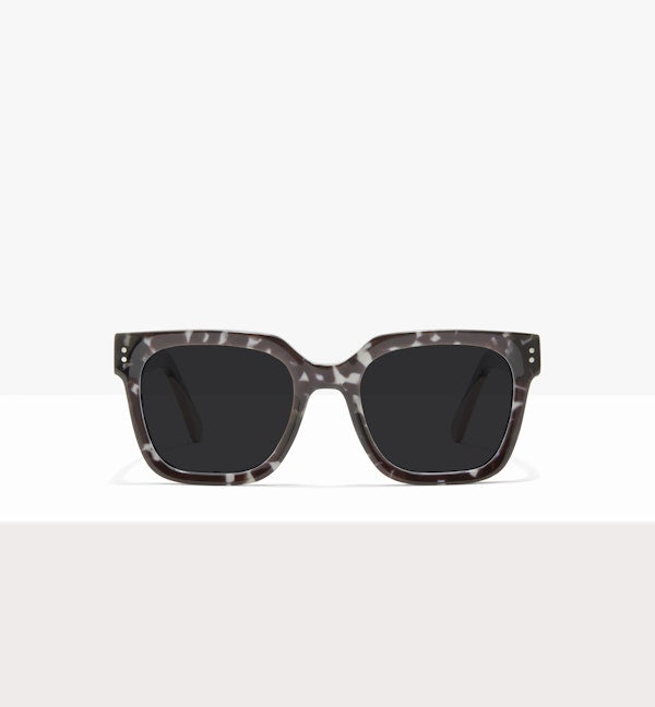 Alana Sunglasses for Women - UV Protection Polarized Fashion Sunglasses - Trendy Aviator Style for Outdoor, Driving, Beach & Summer Activities