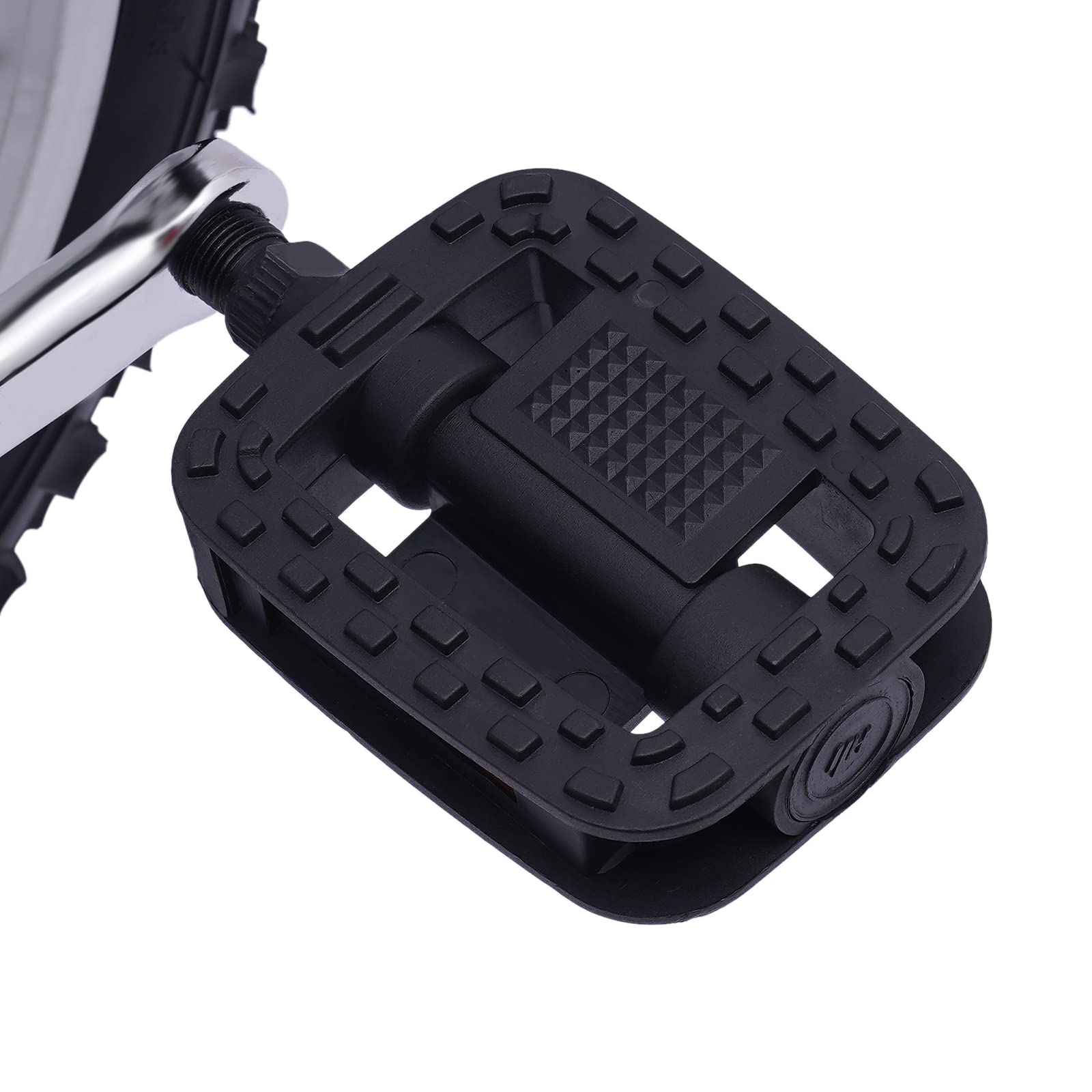 24 Inch Outdoor Unicycle for Adults - Adjustable Seat Exercise Bike for Fitness & Outdoor Sports - Perfect for Commuting, Gym Workouts & Adventure Riding