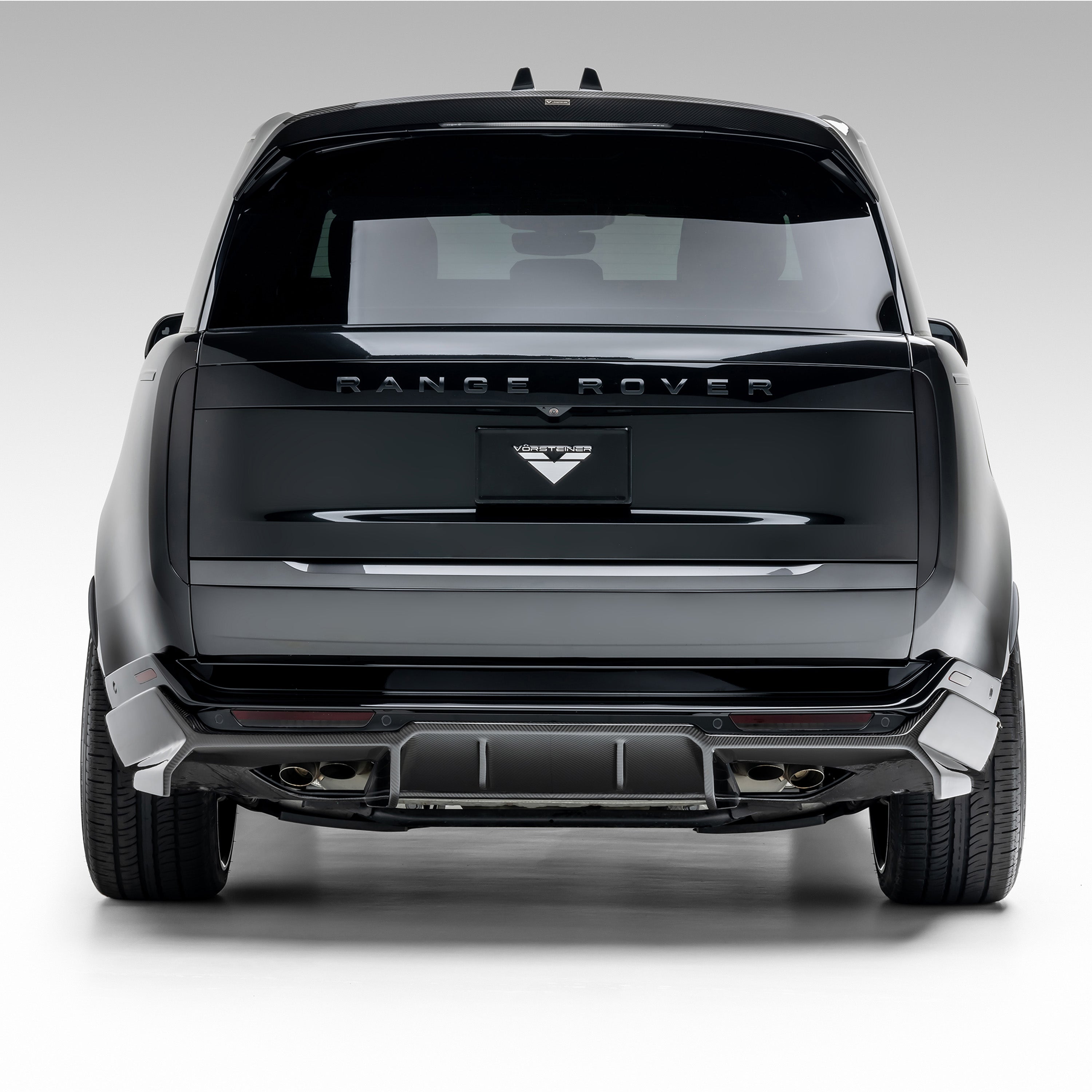 High-Performance Car Roof Spoiler - Universal Fit for Sedans & Coupes - Aerodynamic Design for Enhanced Stability & Style - Perfect for Racing & Street Use