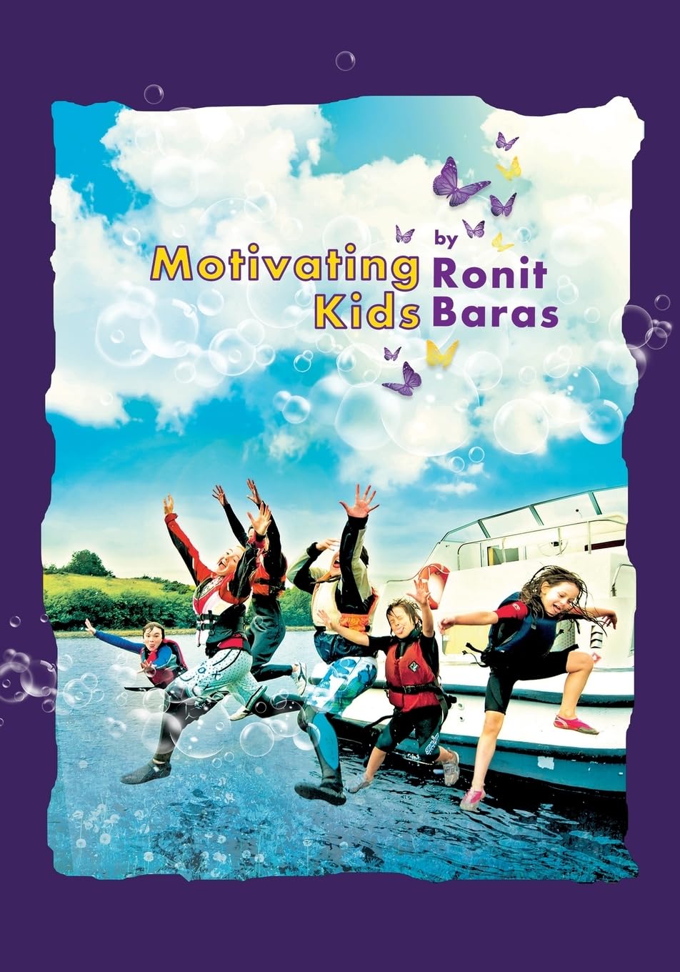 Motivating Kids: How to Turn on Your Child's Motivation Switch – Boost Learning & Confidence for School & Home Activities