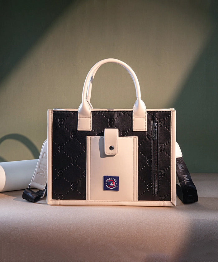 San Francisco Giants MLB Tote Bag - Durable & Stylish Baseball Fan Gift for Shopping, Beach & Game Day