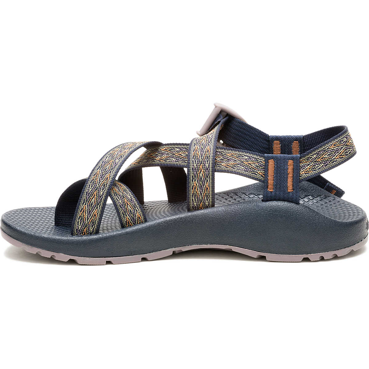 Chaco Z2 Classic Women's Sandals - Comfortable Outdoor Adventure & Travel Footwear for Hiking, Walking, and Water Activities