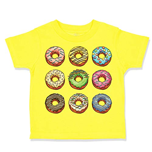 Yellow Zest Design Only
