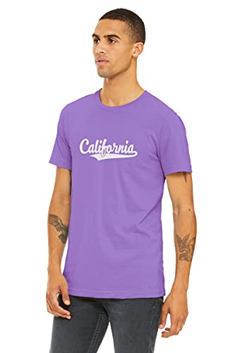 Fig Shirt White California