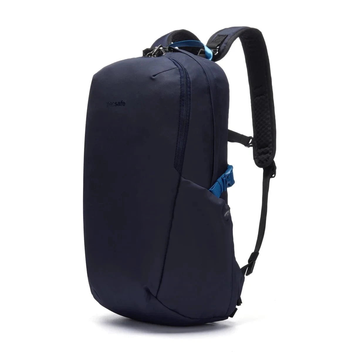 Pacsafe V 24L Anti-Theft Travel Backpack - Secure & Lightweight Daypack for Commuting, Hiking & Urban Exploration