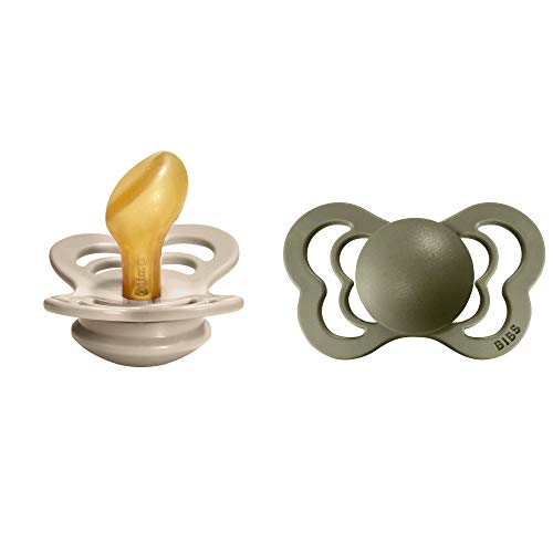 Vanilla / Olive