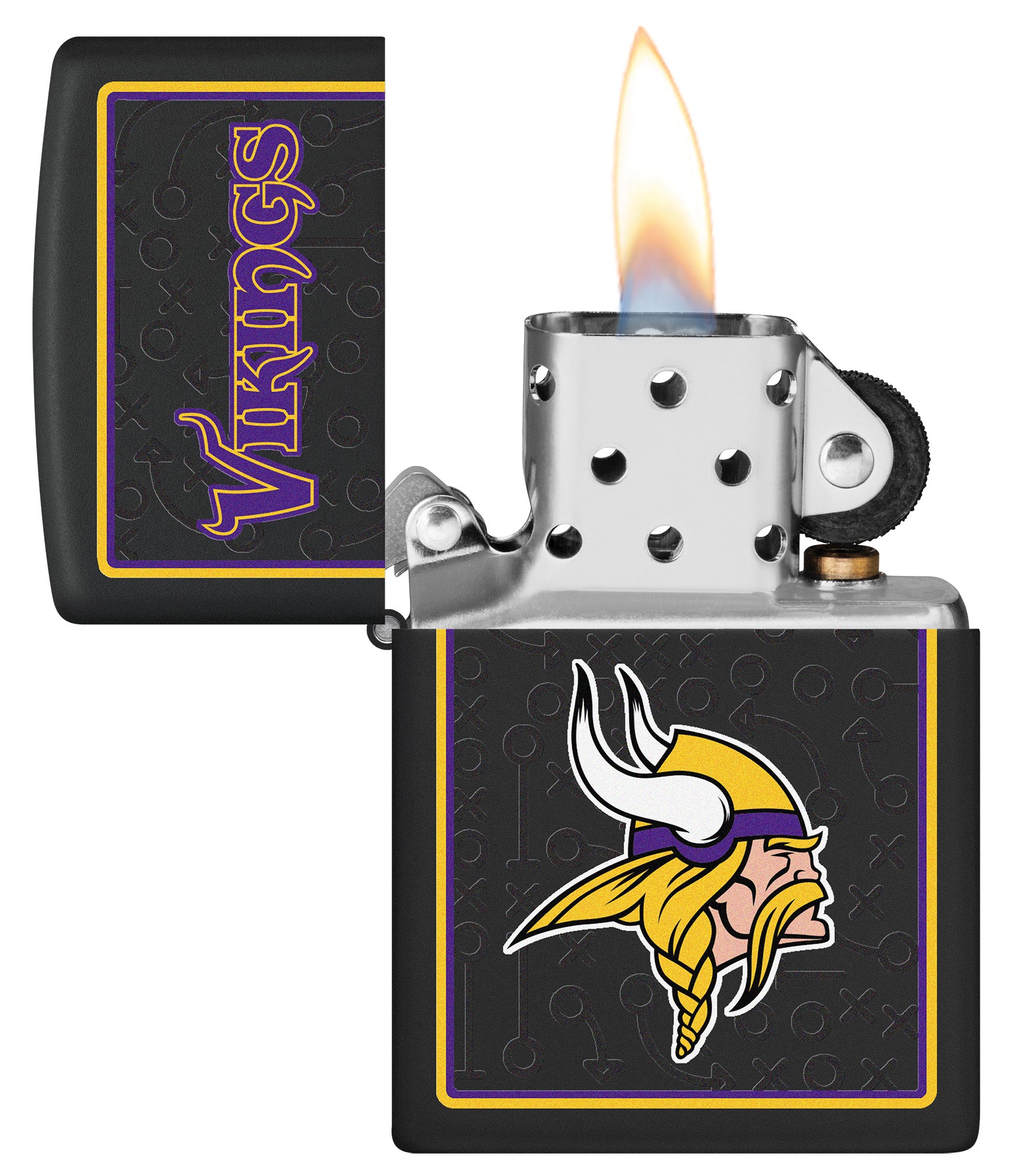 Minnesota Vikings NFL Jerseys, Hats & Apparel - Official Licensed Merchandise for Fans | Game Day, Tailgating & Sports Events