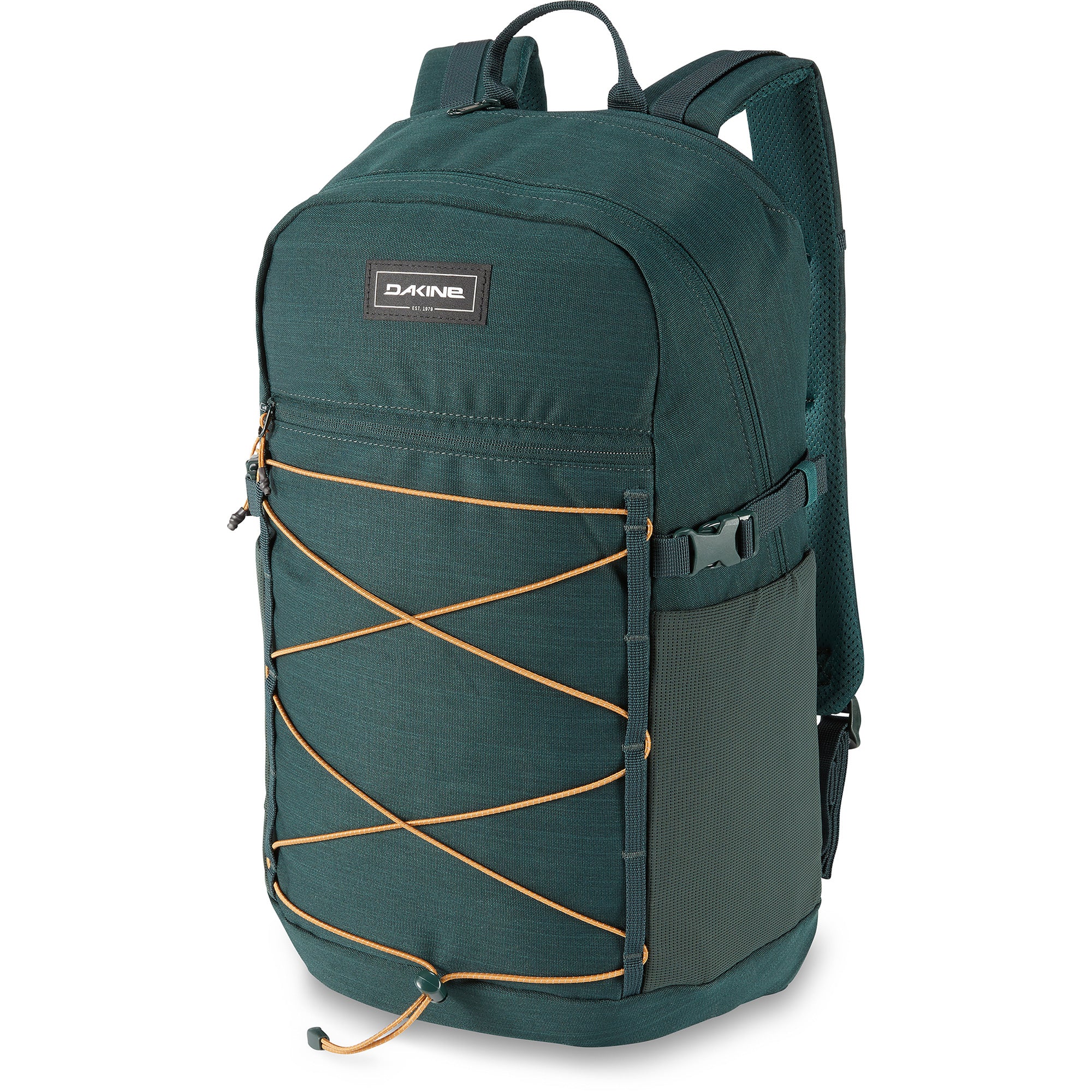 Wndr 25L Waterproof Hiking Backpack - Lightweight Travel Daypack for Outdoor Adventures, Camping & Commuting