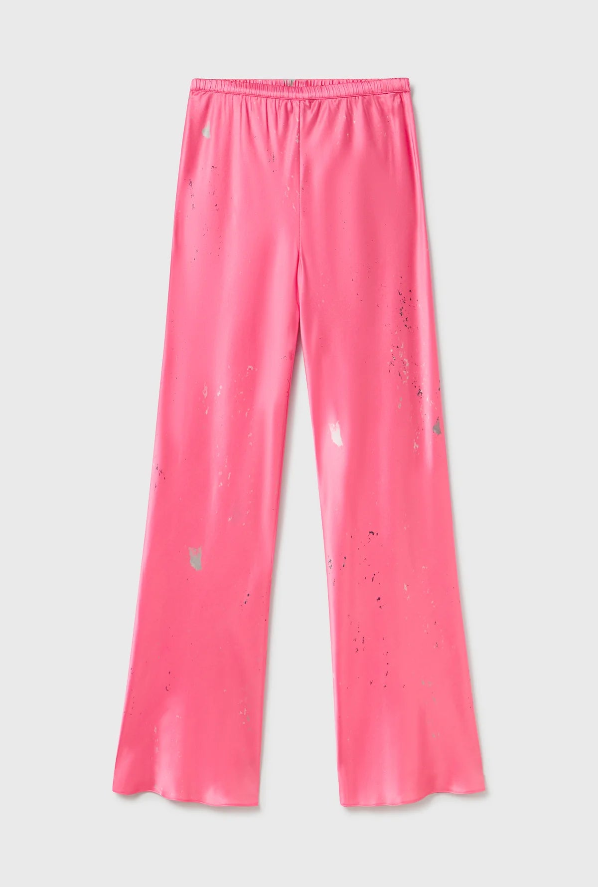 Stylish Bias Cut Pants for Women - Comfortable & Trendy HOG WASH Design - Perfect for Casual Wear, Office Outfits & Everyday Fashion