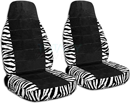 Zebra & Black