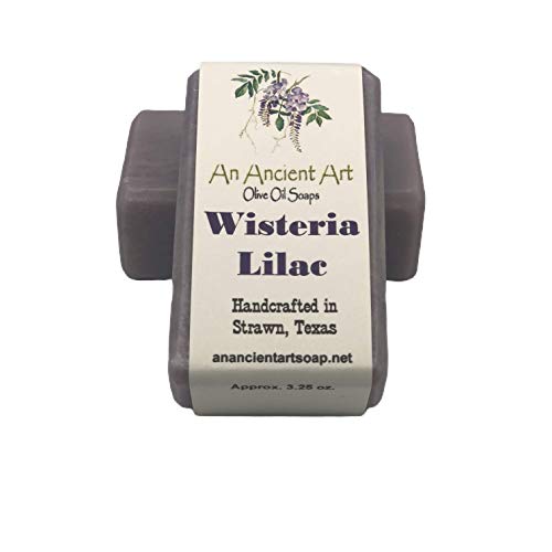 Wisteria Lilac