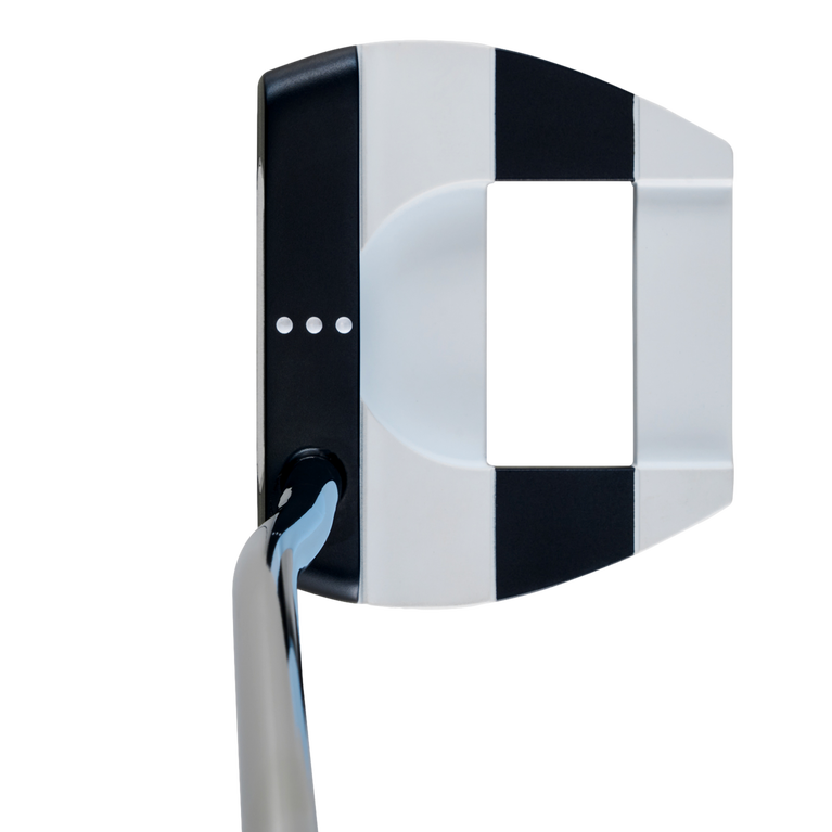 Odyssey Ai ONE Cruiser Jailbird DB Custom Putter - Premium Golf Putter for Precision Putting | Perfect for Golf Tournaments & Practice