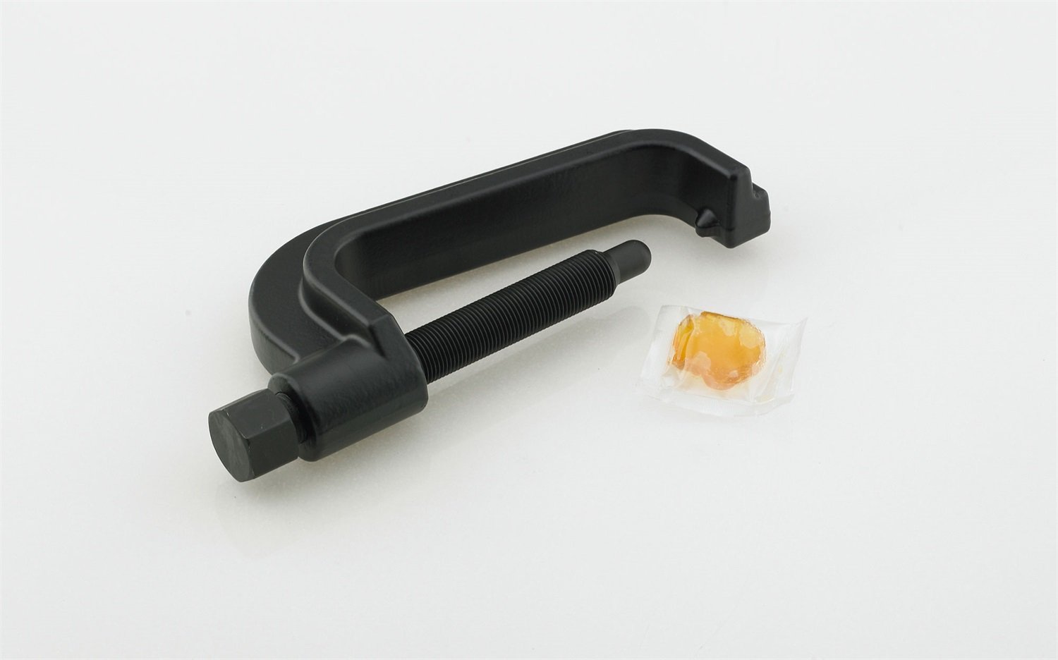 Pro Comp Suspension 67971 Torsion Key Unloading Tool - Heavy Duty C-Clamp Style for Lifted Trucks & Off-Road Vehicles - Perfect for Suspension Maintenance & Torsion Bar Adjustments