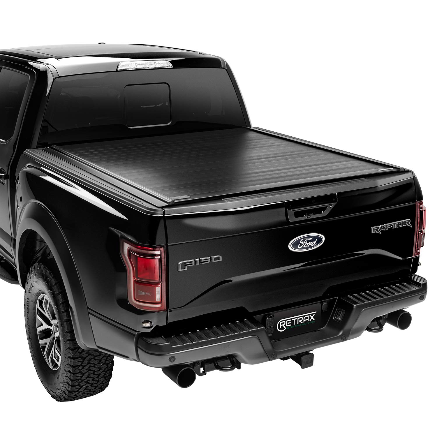 Retrax PowertraxPRO MX Retractable Truck Bed Tonneau Cover for 2022-2024 Nissan Frontier King/Crew Cab | 6'1