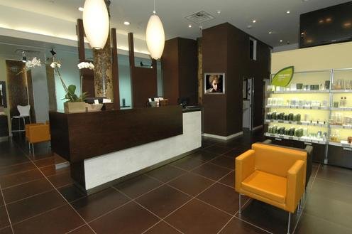 Aveda Salon Gift Card - Scott J. Columbus Ave New York - Perfect for Hair Care & Spa Treatments