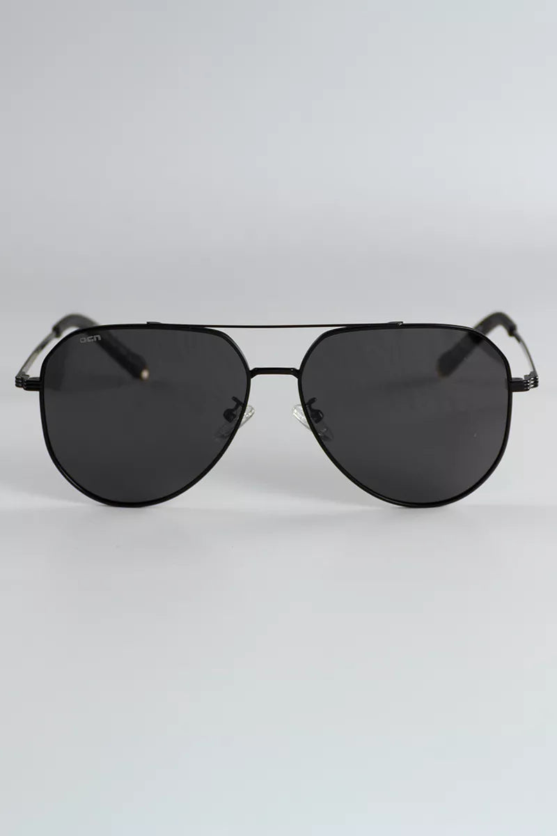 Ocn 19929 C1 UV Protection Sunglasses - UVA & UVB Blocking Lenses for Outdoor Sports, Driving & Beach Activities