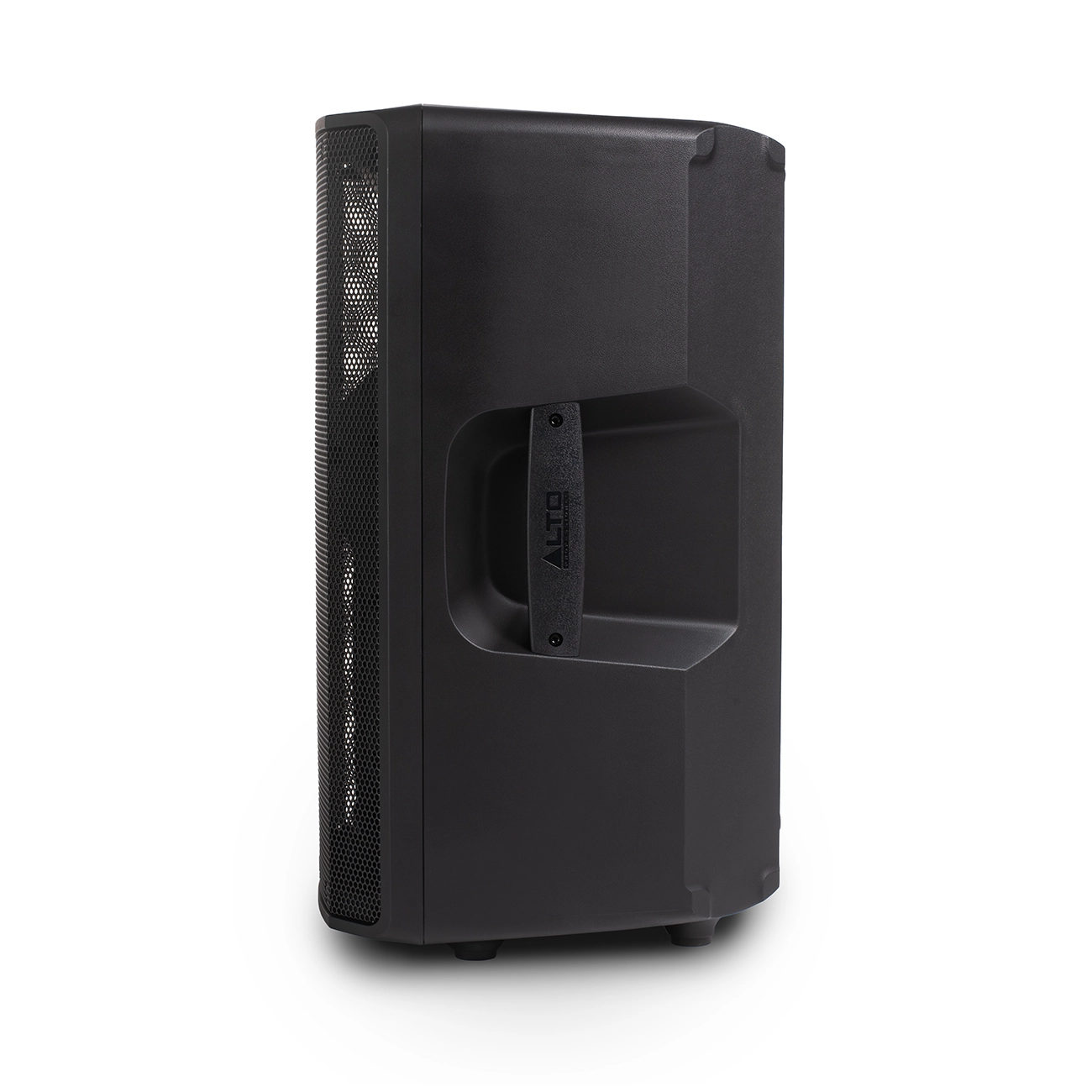 Alto Professional TX412 700 Watt 12 Inch Powered PA Speaker - Perfect for Live Music, DJ Performances & Outdoor Events