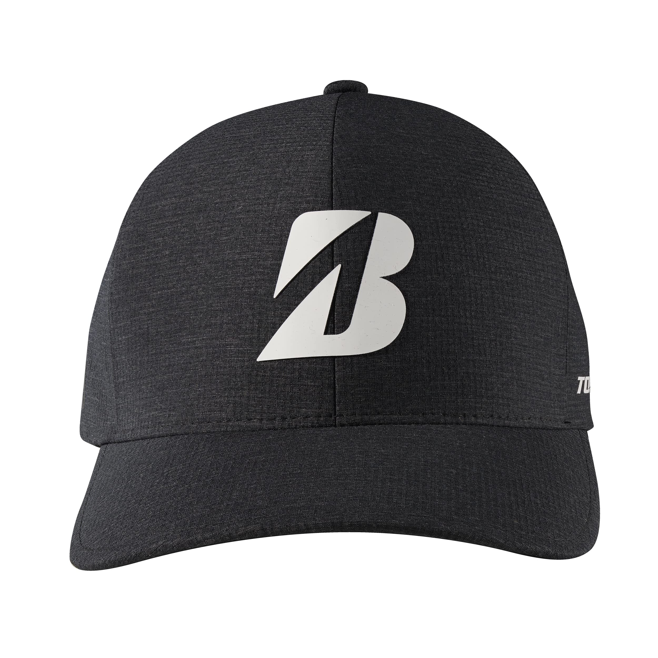 Bridgestone Golf Cap for Men & Women - Stylish UV Protection Hat for Golfers - Perfect for Golf Courses, Driving Range & Outdoor Sports