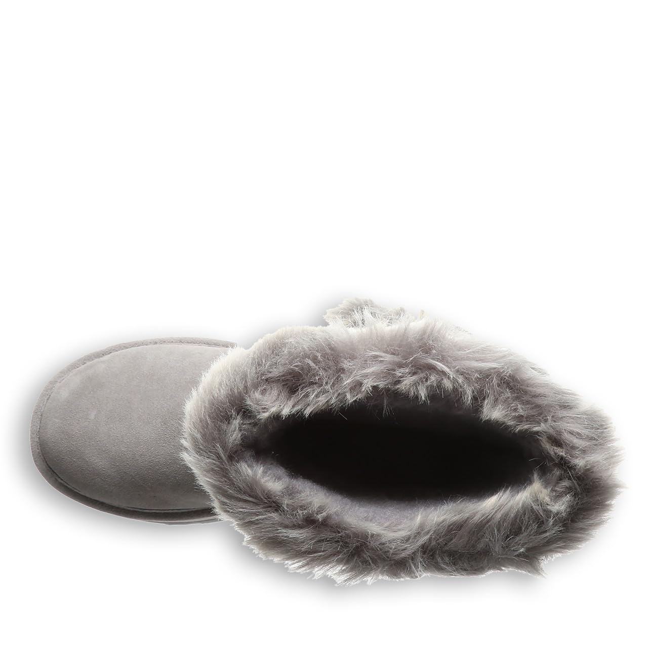 BEARPAW Women's Retro Tama Boot - Classic Suede Winter Boots for Women | Comfortable & Warm Snow Boots | Perfect for Hiking, Casual Wear & Cold Weather Outfits