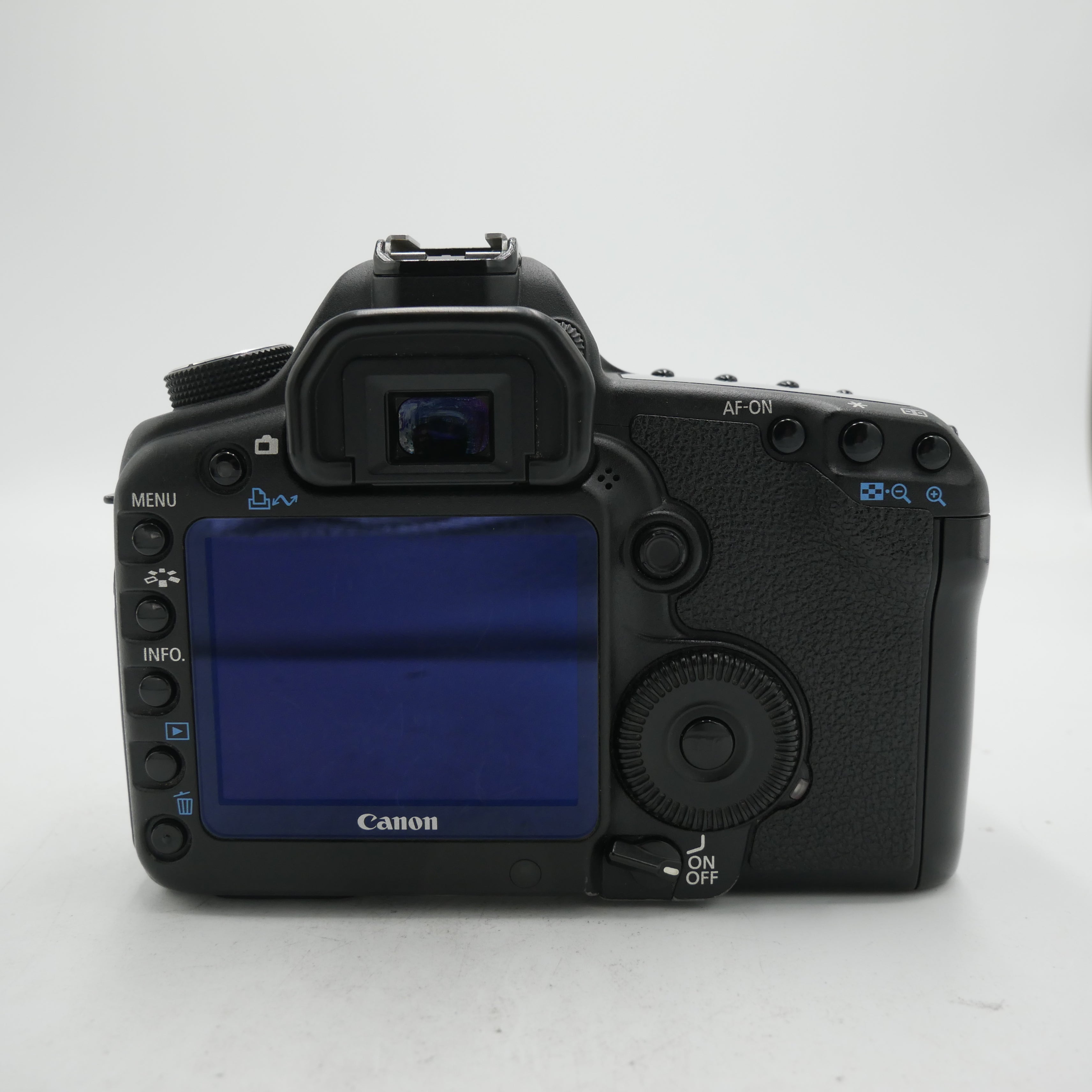 Canon EOS 5D Mark II Digital SLR Camera Body (Used) - Professional Photography & Videography for Portraits, Weddings, Events