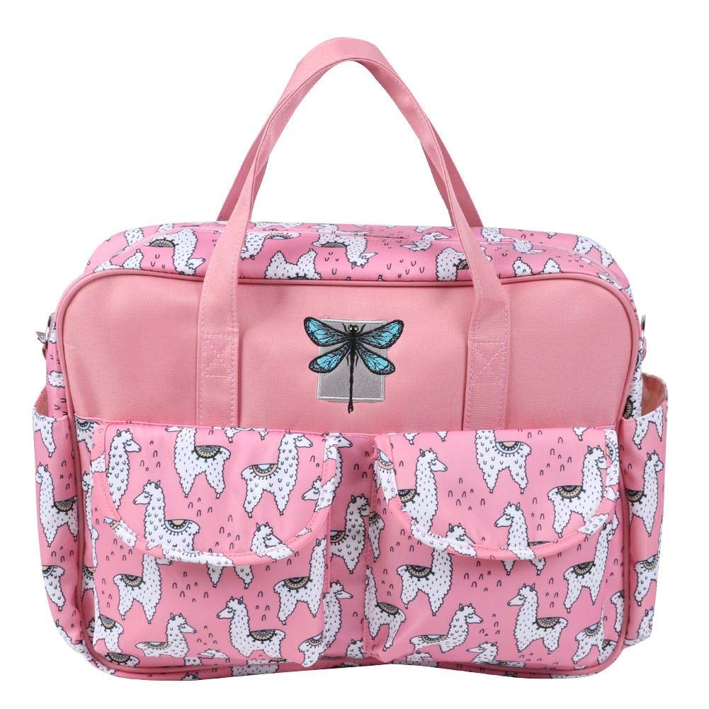Stylish Large Capacity Waterproof Women's Handbag - Durable Shoulder Tote Bag for Work, Travel & Daily Use | Waterproof & Spacious Design for Commuting, Shopping & Outdoor Activities