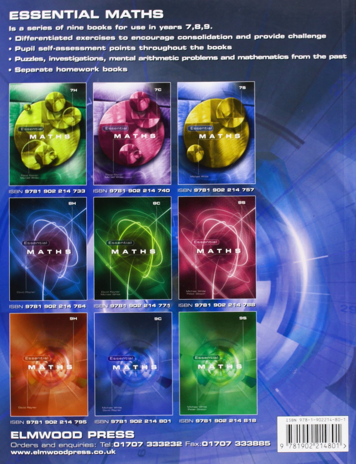 Essential Math Books for Kids - Fun Learning Activities & Exercises for Elementary Students - Perfect for Homeschooling & Classroom Use
