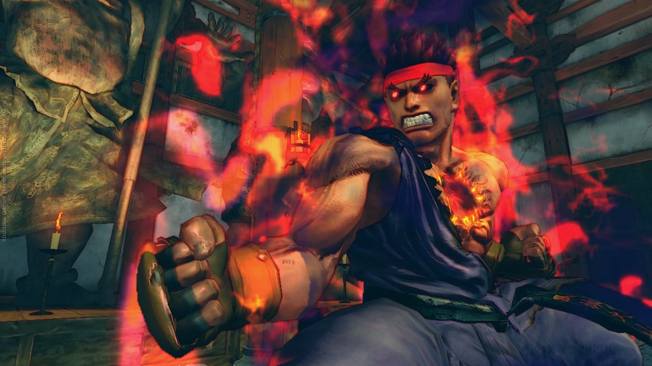 Super Street Fighter IV Arcade Edition for PC - Fighting Game with Online Multiplayer | Perfect for Gaming Tournaments & Home Entertainment
