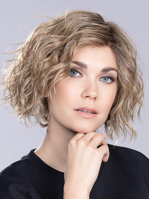 Scala High Power Heat Friendly Synthetic Wig - Perfect for Cosplay, Daily Wear & Special Occasions