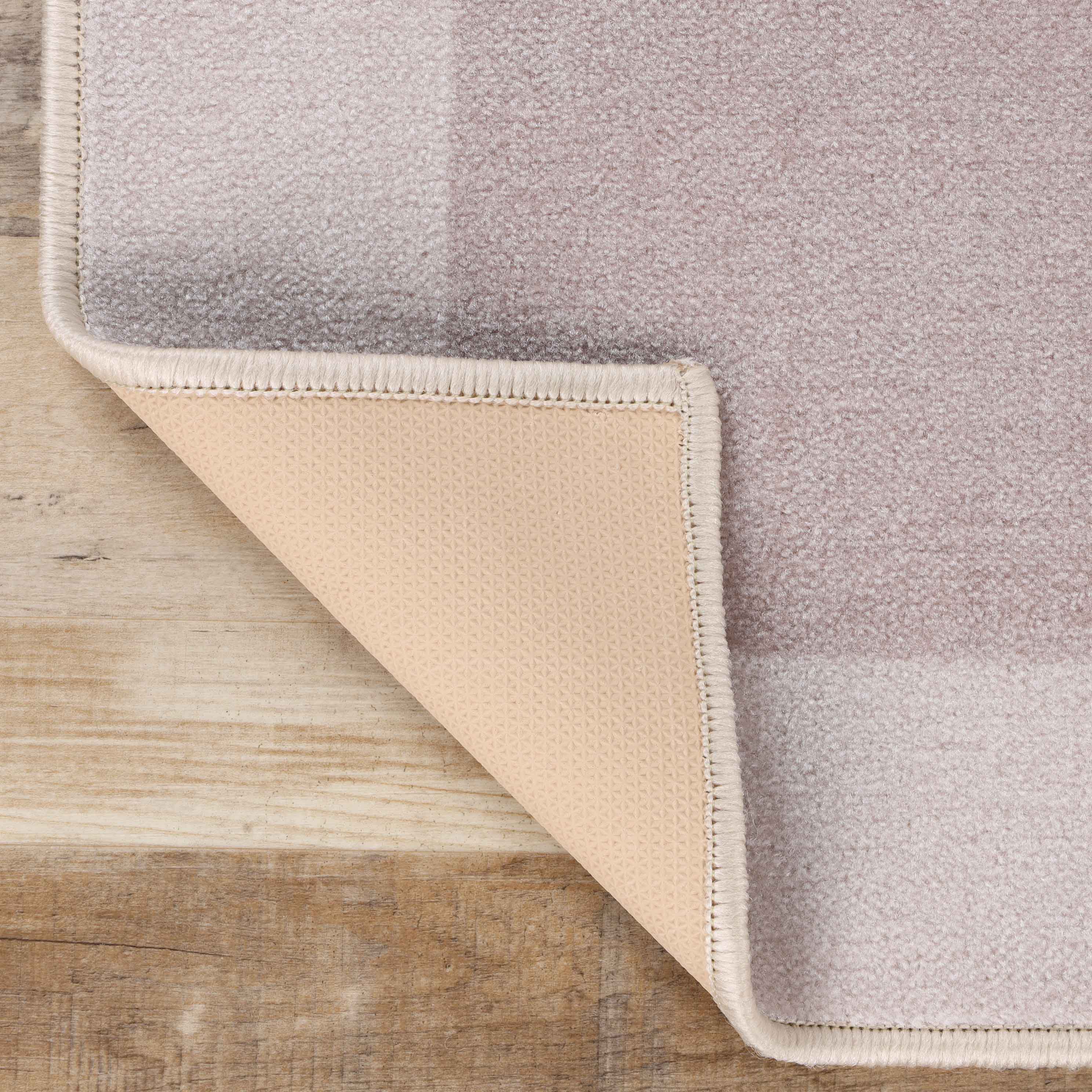 Non-Slip Bath Rug Set - Machine Washable, Super Absorbent & Quick Dry Bathroom Mat for Safety - Perfect for Bathroom, Shower, and Vanity Areas