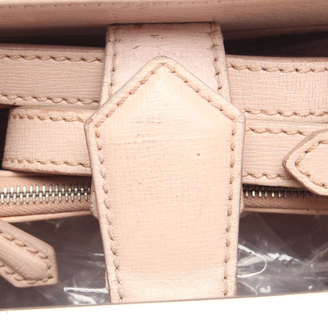 2Jours Colorblock Leather Handbag for Women - Fashion Crossbody Purse with Adjustable Strap, 8BH253 - Perfect for Work, Travel and Everyday Use