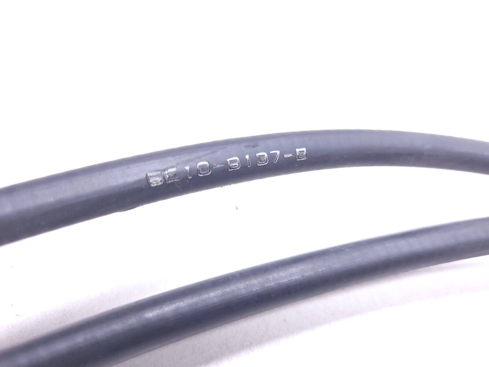 03 08 Toyota Corolla Emergency Parking Brake Cable Pair - OEM Replacement Parts for Safe Parking | Perfect for DIY Repairs & Emergency Situations