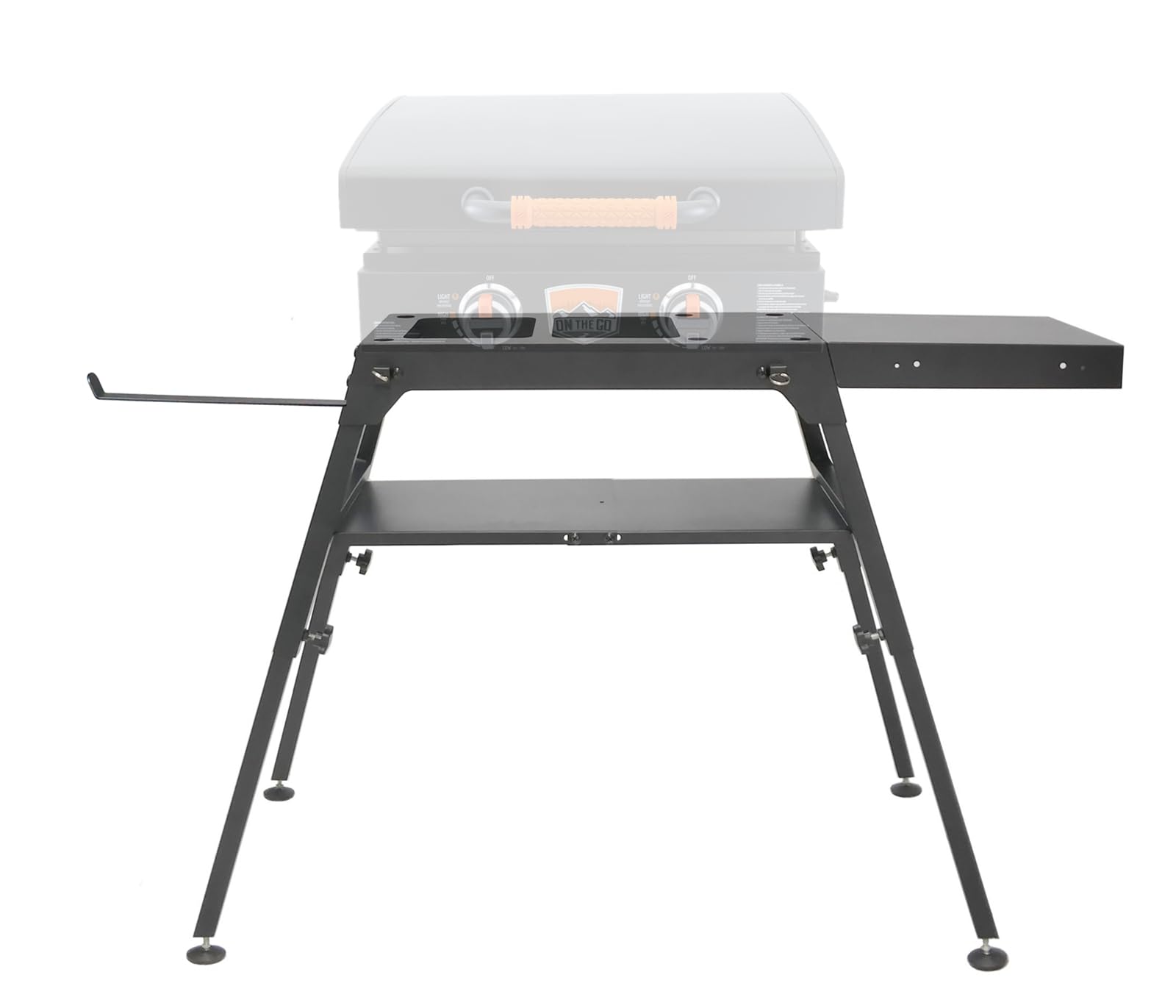 Heavy Duty Grill Griddle Stand for Blackstone 22