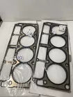 Genuine GM Holden Commodore VF WN LSA LS9 V8 Head Gasket Set Pair - High Performance Engine Seal Kit for Racing & Street Use