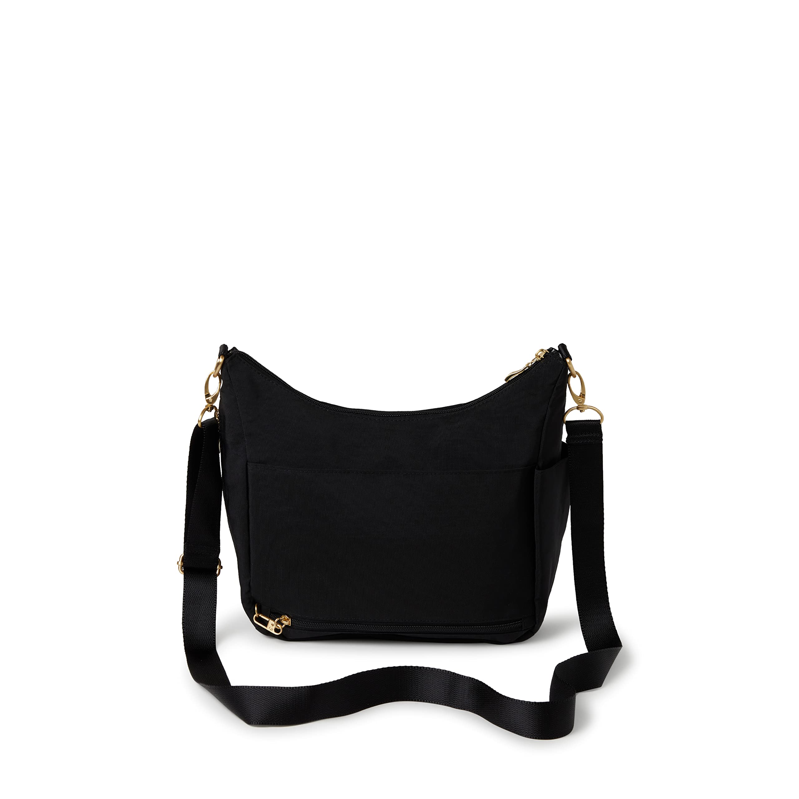 Baggallini Modern Everywhere Bag - Stylish Crossbody Purse for Women, Lightweight Travel Tote with Multiple Pockets - Perfect for Work, Travel & Daily Errands