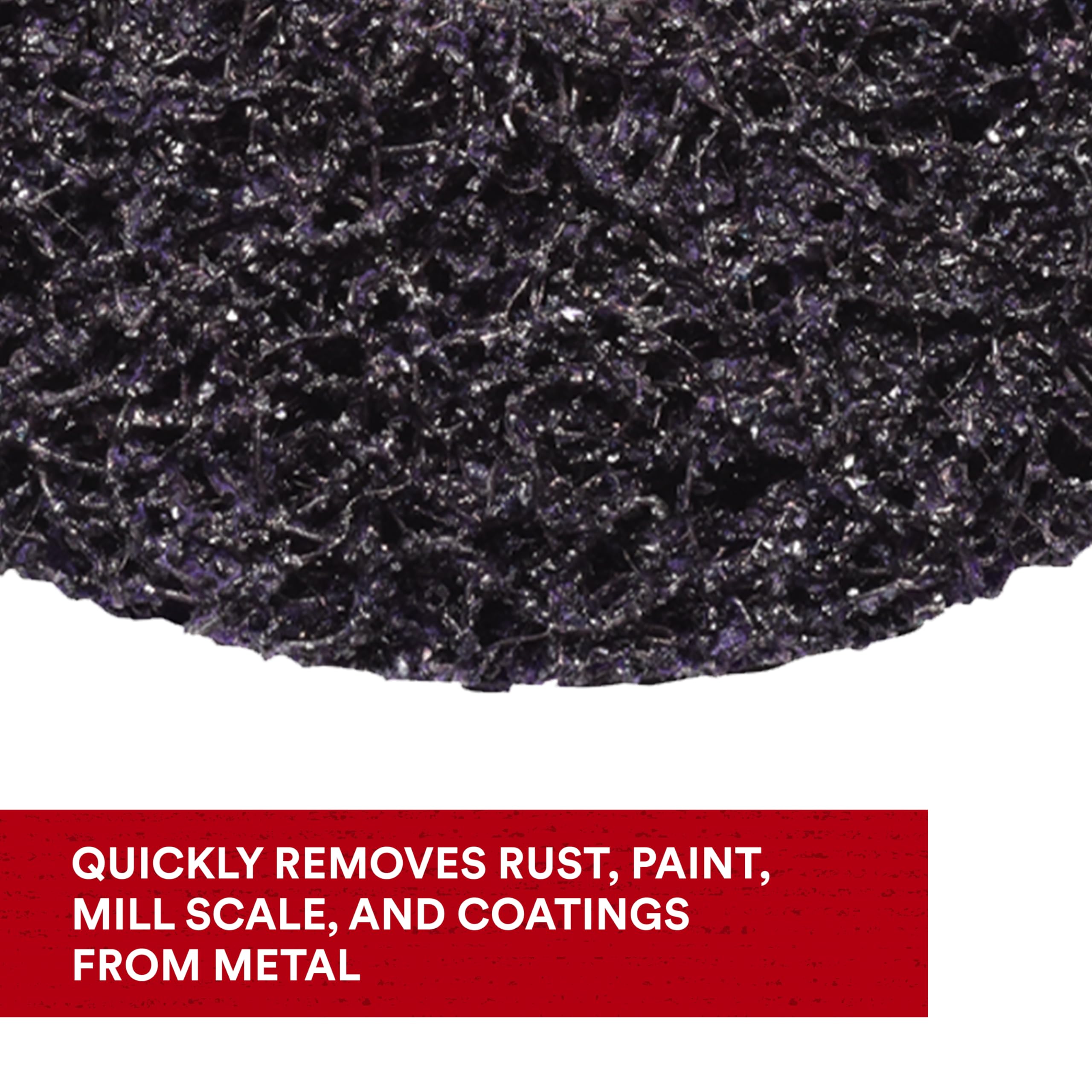 3M Scotch-Brite Clean and Strip XT Pro Disc - 5