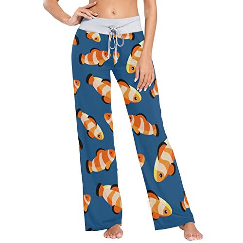 Multicolor - Cute Fish
