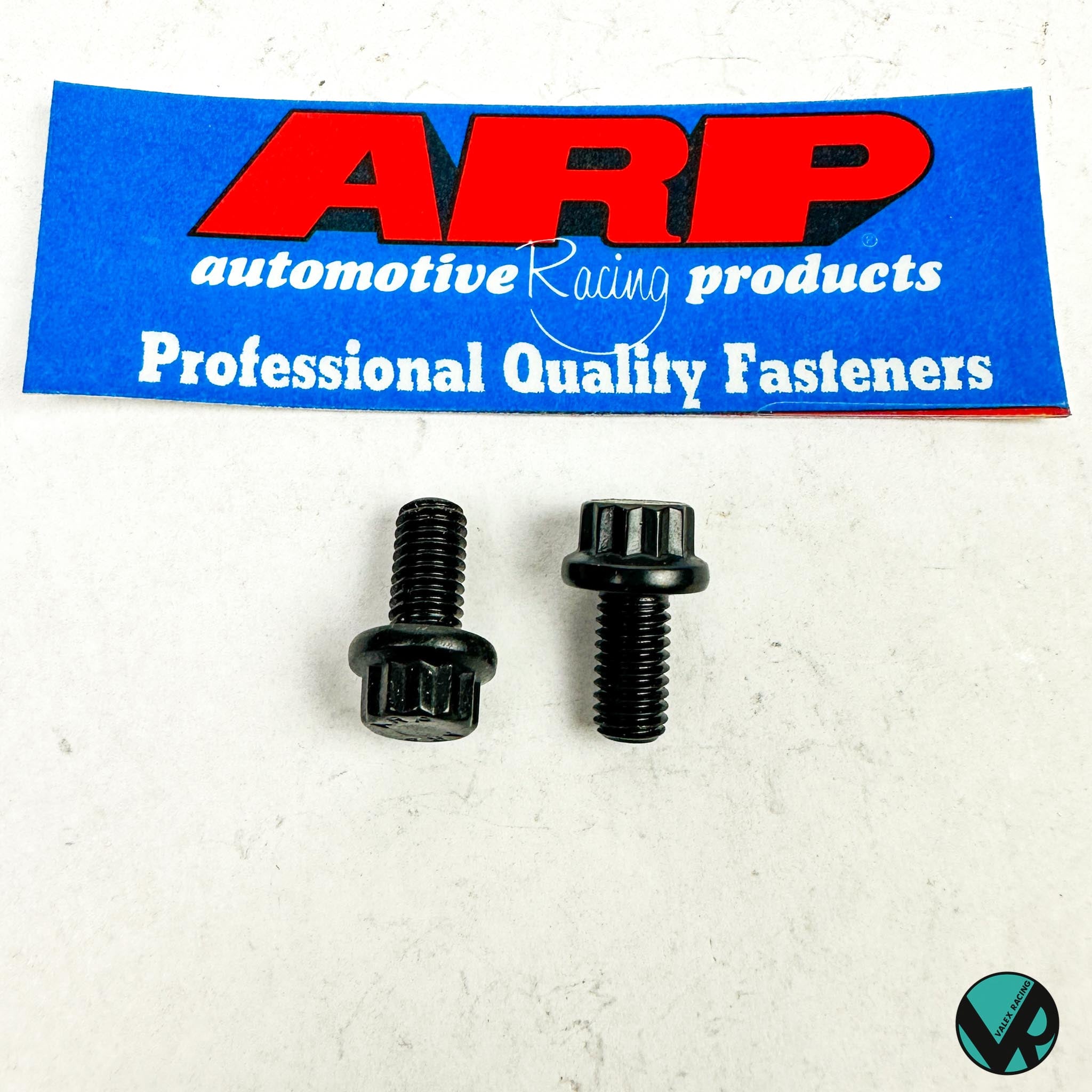 ARP Throttle Cable Bolts for Honda Civic & Acura Integra B/D/H Series - High-Performance Replacement Parts for Smooth Acceleration & Engine Control - Perfect for Street Racing, Daily Commuting & Performance Tuning