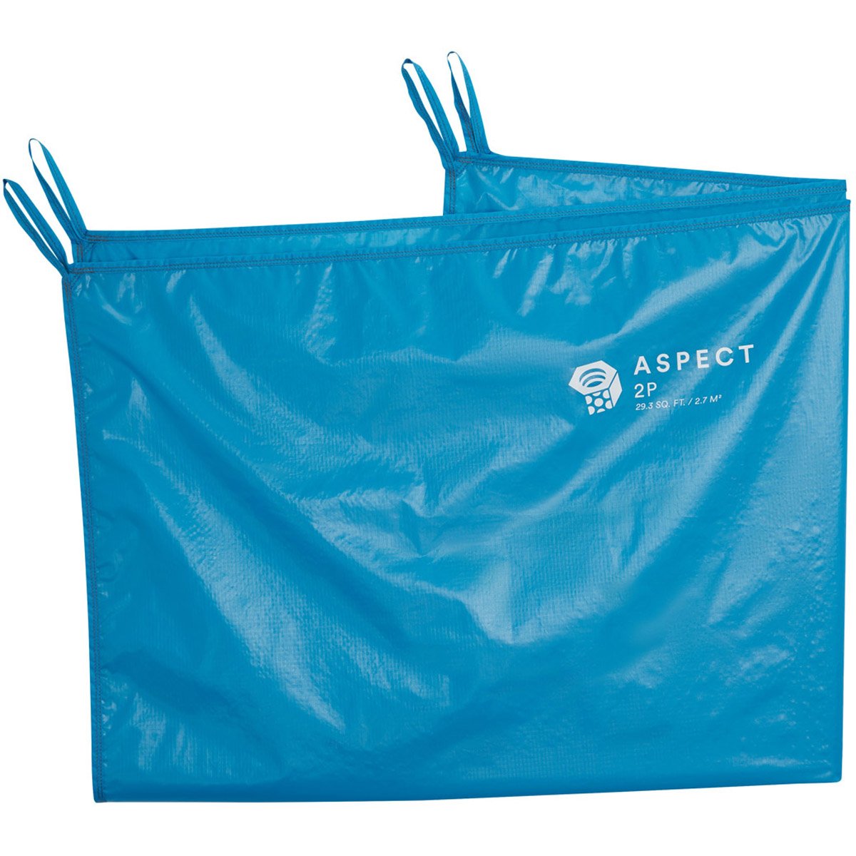 Aspect 2 Footprint - Lightweight & Durable Outdoor Camping Mat for Hiking, Backpacking & Picnics - Perfect for Camping Gear & Adventure Essentials