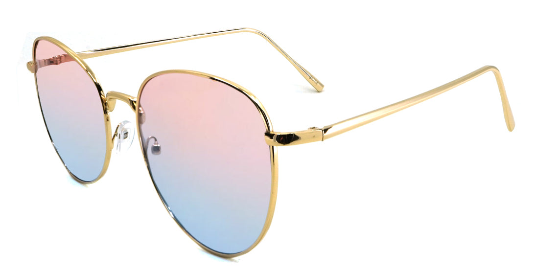 Stylish UV Protection Polarized Sunglasses M10761 - Trendy Outdoor Sports & Driving Shades for Men & Women